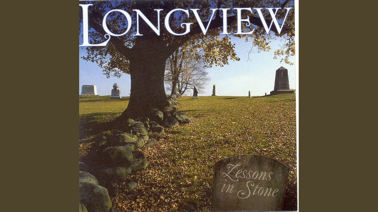 Longview - I Heard My Mother Weeping
