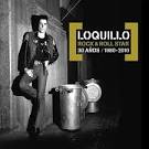 Loquillo - Rock & Roll Star: 30 Años 1980-2010