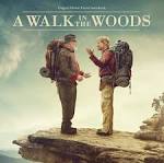 Lord Huron - A Walk in the Woods [Original Motion Picture Soundtrack]