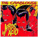 Lords of Acid - Crablouse