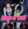 Lords of Acid - Expand Your Head