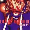 Lords of Acid - Greatest T*tS [Clean]