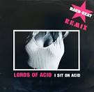 Lords of Acid - Hardbeat