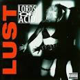 Lords of Acid - Rough Sex