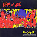 Lords of Acid - Voodoo-U [Clean]