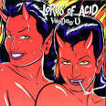 Lords of Acid - Voodoo-U