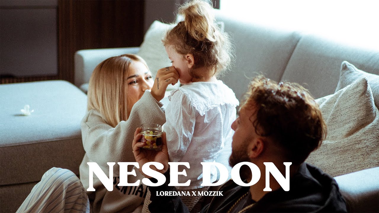 Nese Don - Nese Don