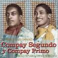 Compay Segundo - Los Compadres