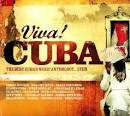 Compay Segundo - Viva! Cuba: The Best Cuban Music Anthology... Ever