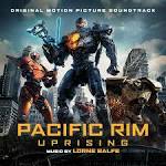 Run the Jewels - Pacific Rim Uprising [Original Motion Picture Soundtrack]