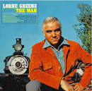 Lorne Greene - Lorne Greene: The Man