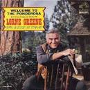 Lorne Greene - Welcome to the Ponderosa