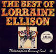 Lorraine Ellison - Philadelphia's Queen of Soul