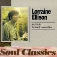 Lorraine Ellison - Stay with Me: The Best of Lorraine Ellison