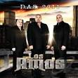 Los Amos de Nuevo Leon - D.A.S. 2011