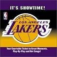 Quad City DJ's - Los Angeles Lakers: It's Showtime