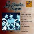 Los Ángeles Negros - 12 Super Exitos