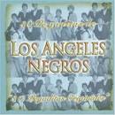 Los Ángeles Negros - 30 Pegaditas de Los Angeles Negros