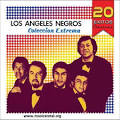 Los Ángeles Negros - 20 Exitos Clasicos