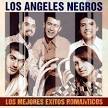 Los Ángeles Negros - Los Mejores Exitos Romanticos