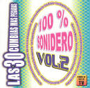 Los Askis - 30 Cumbias Mas Pegadas, Vol. 2