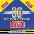 Los Askis - 30 de Coleccion