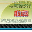 Los Askis - Grandes Exitos: Remezclados y Remasterizados