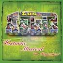 Los Askis - Historia Musical