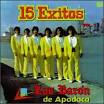 Los Barón de Apodaca - 15 Exitos, Vol. 1