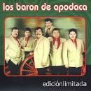 Los Barón de Apodaca - Ediciónlimitada