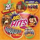 Los Barón de Apodaca - Jugo de Hits [CD & DVD]