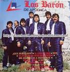 Los Barón de Apodaca - Las Mas Pegadas de Los Baron de Apodaca