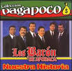 Los Barón de Apodaca - Nuestra Historia [2006]