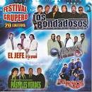 Los Bondadosos - Festival Grupero
