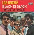 Los Bravos - Black Is Black