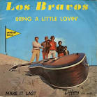 Los Bravos - Bring a Little Lovin'