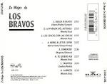 Los Bravos - Lo Mejor de Los Bravos