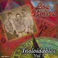 Los Brios - Inolvidables, Vol. 1