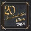 Los Temerarios - 20 Inolvidables