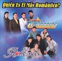 Quien Es el Romantico?