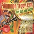 Los Temerarios - Parranda Tequilera de Fin de Ano [CD & DVD]