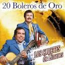 20 Boleros de Oro