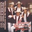 Homero Guerrero, Jr. - 15 Corridos Dedicados al Senor Chito Cano