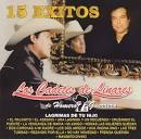 Homero Guerrero, Jr. - 15 Exitos [Lideres]