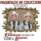 Los 15 Corridos Mas Famosos