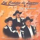 Los Cadetes de Linares - 16 Exitos [Joey International]