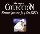 Homero Guerrero, Jr. - La Mejor... Coleccion