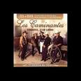 Los Caminantes - Caminantes Si Hay Caminos: Sus Rancheras Mas Chula [CD/DVD]