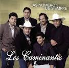 Los Caminantes - Las Número 1... De Siempre