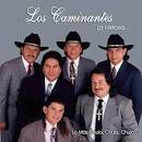 Los Caminantes - Los Caminantes: La Historia [CD/DVD]